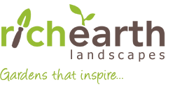 Rich Earth Landscapes Water Feature and Pond Installation